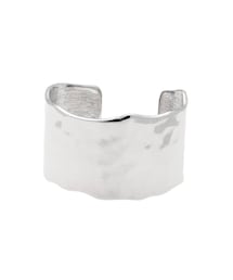 LAGUNAMOON | アシンメトリーラインバングル(バングル/リストバンド)