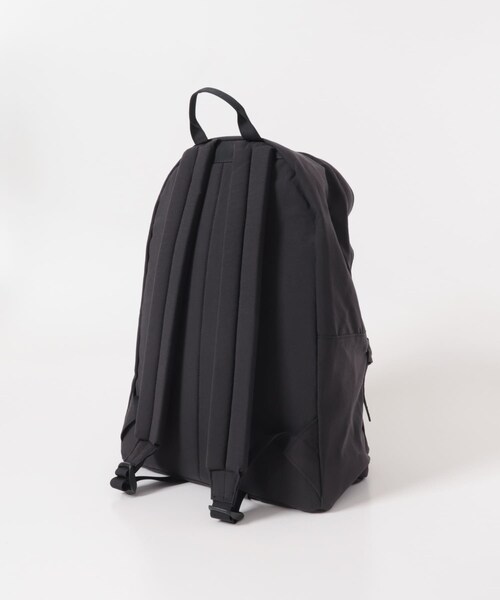 EKAL（エカル）の「HOBO　BACKPACK 22L NYLON OX（バックパック/リュック・メンズ・BROWN/CHARCOAL・one）」の12枚目の写真