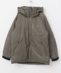 EKAL | NANGA　オーロラテックスダウンジャケット(その他アウター)