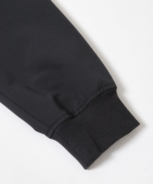 ITEMS URBANRESEARCH(アイテムズ アーバンリサーチ)の「TRストレッチ ジップアップブルゾン(ブルゾン・メンズ・BLK/GRY/BEG・M/L)」の13枚目の写真