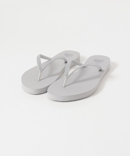 URBAN RESEARCH Sonny Label（アーバンリサーチサニーレーベル）の「REEF　SEASIDE（サンダル・レディース・SLV・23/24/25）」の8枚目の写真