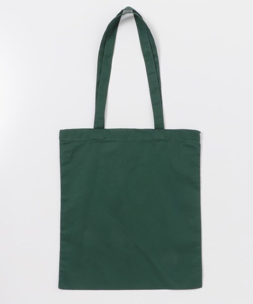 URBAN RESEARCH（アーバンリサーチ）の「URBAN RESEARCH×MARTY SUPREME×A24　3STAR LOGO TOTE BAG（トートバッグ・メンズ・BROWN/NATURAL/GREEN/ORANGE・Free）」の12枚目の写真