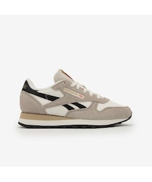 Reebok（リーボック）の「クラシックレザー / CLASSIC LEATHER （スニーカー・メンズ）」