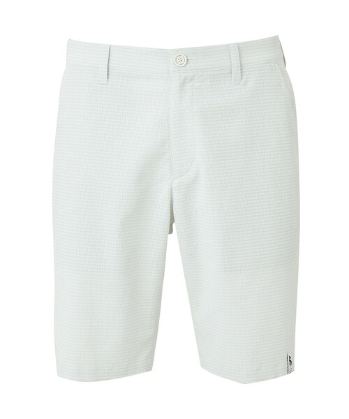 ROPE'(ロペ)の「【撥水】【ストレッチ】ドットエアサッカーショートパンツ(その他パンツ・メンズ・ブラック/グレー/ネイビー・L/M/S/XL)」の9枚目の写真