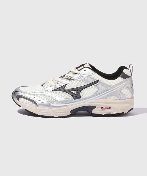 ADAM ET ROPE'（アダムエロペ）の「【MIZUNO/ミズノ】MXR D1GA2451（スニーカー・メンズ・ブラック/ブラック系/ホワイト/ホワイト系・26.0/26.5/27.0/27.5/28.0/28.5/29.0）」の13枚目の写真