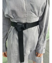 EMODA | レザーロングベルト(ベルト)