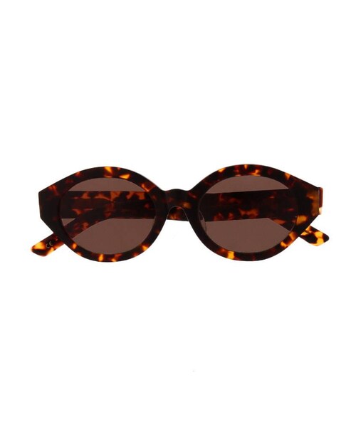 THE DAYZ TOKYO（ザデイズトーキョー）の「【A.D.S.R.】COLTRANE（サングラス・レディース・ホワイト/ブラック/ブラウン/ベージュ・F）」の3枚目の写真