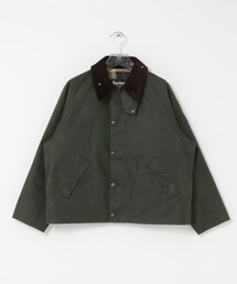 Barbour | Barbour　OS TRANSPORT WAX JACKET(その他アウター)