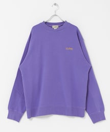 URBAN RESEARCH DOORS | L.L.Bean JAPAN EDITION　SMITHFIELD CREWNECK SWEAT(スウェット)