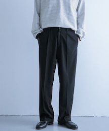 ITEMS URBANRESEARCH | TRワイドスラックス(その他パンツ)