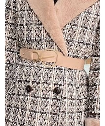 RESEXXY | ダブルサークルベルト(ベルト)