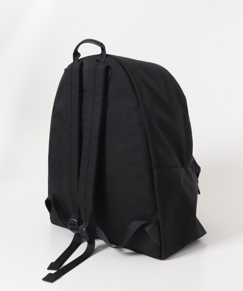 URBAN RESEARCH DOORS（アーバンリサーチドアーズ）の「『別注』STANDARD SUPPLY×DOORS　DAYPACK L（バックパック/リュック・メンズ・BLACK・One）」の9枚目の写真