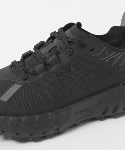 EKAL（エカル）の「norda　1（スニーカー・メンズ・St Black・8/9/10/11）」の8枚目の写真