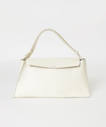 STUDIO NICHOLSON THE FOLDED SHOULDER BAG