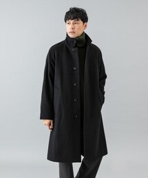 スーパー100 オーバーバルマカンコート