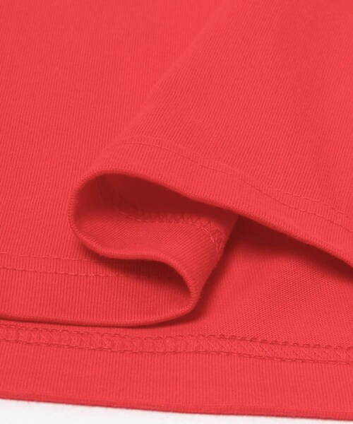EKAL(エカル)の「mountain research Against(Tシャツ/カットソー・メンズ・Red/Black・M/L/XL/XXL)」の11枚目の写真