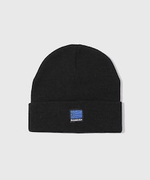 ADAM ET ROPE' | 【RASSVET/ラスべート】RASSVET LOGO BEANIE(ニットキャップ/ビーニー)