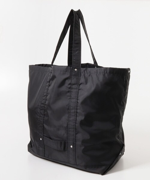 URBAN RESEARCH(アーバンリサーチ)の「THE NORTH FACE PURPLE LABEL FIELD TOTE BAG(トートバッグ・メンズ・R/K・One)」の5枚目の写真