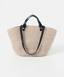 URBAN RESEARCH ROSSO | VIOLAd’ORO　ミロ(かごバッグ)