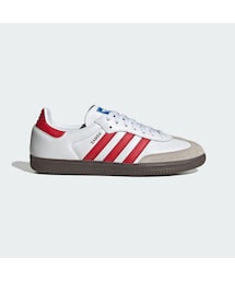 adidas | サンバ OG / SAMBA OG(シューズ)