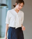 nissen(ニッセン)の「トップス(Tシャツ/カットソー)」