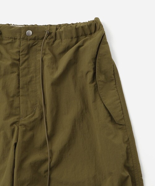 Saturdays NYC(サタデーズ ニューヨークシティ )の「Masa Cargo Pants(その他パンツ・レディース・ブラック/オリーブ・L/M/S)」の18枚目の写真