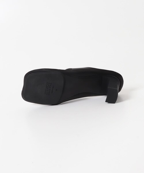 URBAN RESEARCH(アーバンリサーチ)の「MM6 P7702 SANDAL(サンダル・レディース・T8013BLACK・36/37/38)」の6枚目の写真