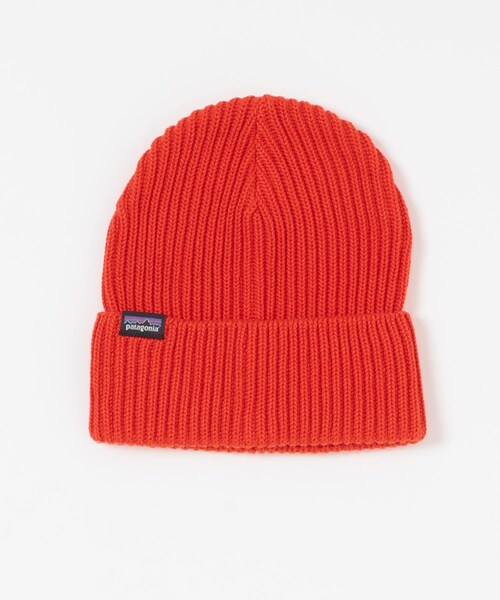 URBAN RESEARCH DOORS（アーバンリサーチドアーズ）の「patagonia　Fishermans Rolled Beanie（ニットキャップ/ビーニー・メンズ・CRGY/MADR/NVYB/BLK/STMA・one）」の18枚目の写真