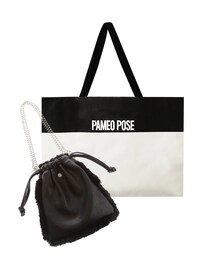 PAMEO POSE | 【PAMEO POSE】2019 HAPPY BAG(福袋/福箱)