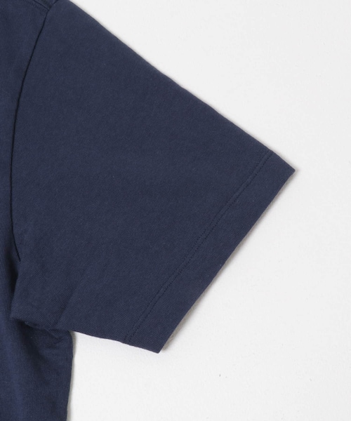 URBAN RESEARCH DOORS（アーバンリサーチドアーズ）の「patagonia　MW 95 OVAL LOGO POKET T-SHIRTS（Tシャツ/カットソー・メンズ・BLK/FDMG/UDNL/NENA・S/M/L/XL）」の20枚目の写真