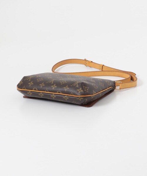URBAN RESEARCH(アーバンリサーチ)の「VINTAGE LV 90Sモノグラムミュゼットショルダー(ショルダーバッグ・レディース・-・-)」の5枚目の写真