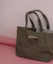ADAM ET ROPE' | 【L.L.Bean for SALON(エル・エル・ビーン)】別注ミドルグローサリートート(トートバッグ)