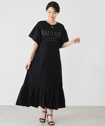 Jayro | フロッキーロゴドッキングワンピース(ワンピース)