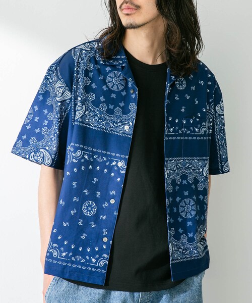 URBAN RESEARCH Sonny Label（アーバンリサーチサニーレーベル）の「コンパクトスムースベーシックタンクトップ（タンクトップ・メンズ・ホワイト/ブラック/グレー・M/L）」の13枚目の写真