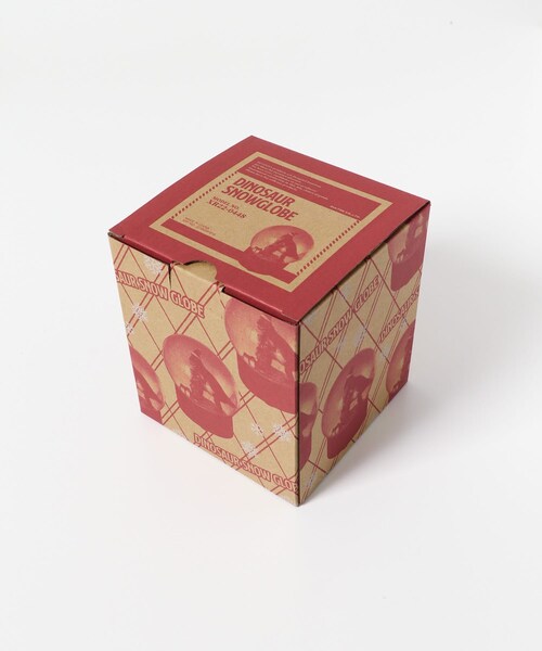URBAN RESEARCH Sonny Label（アーバンリサーチサニーレーベル）の「DULTON　Dinosaur snowglobe（その他雑貨・メンズ・dinosaur・one）」の6枚目の写真