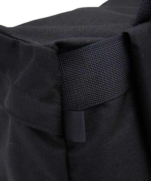 ADAM ET ROPE'（アダムエロペ）の「【Aeta】BACKPACK TF：M（バックパック/リュック・メンズ・ブラック・F）」の6枚目の写真