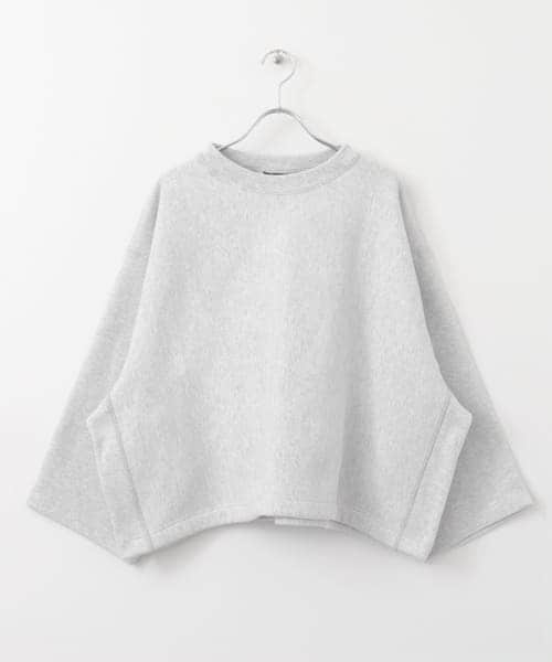 CAMBER　CrossKnit Crew