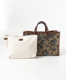 URBAN RESEARCH | A VACATION　BREAD M(ハンドバッグ)