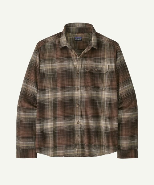 URBAN RESEARCH DOORS（アーバンリサーチドアーズ）の「patagonia　LW FJORD FLANNEL SHIRTS（シャツ/ブラウス・メンズ・CZIB/MLTD/CZTL/MLTS・S/M/L/XL）」の13枚目の写真