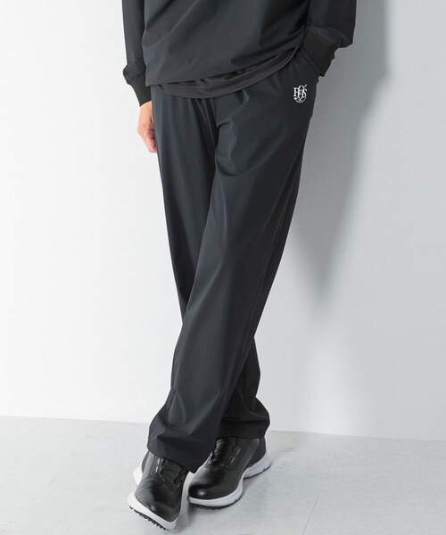 URBAN RESEARCH Sonny Label（アーバンリサーチサニーレーベル）の「OOPS　接触冷感パンツ（その他パンツ・メンズ・BLACK/CHARCOAL/DARK NAVY・M/L/XL）」の8枚目の写真