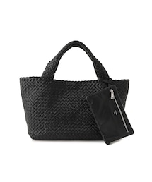 ADAM ET ROPE' | 【J'aDoRe・一部店舗限定】【FALORNI(ファロルニ)】トートバッグ(トートバッグ)