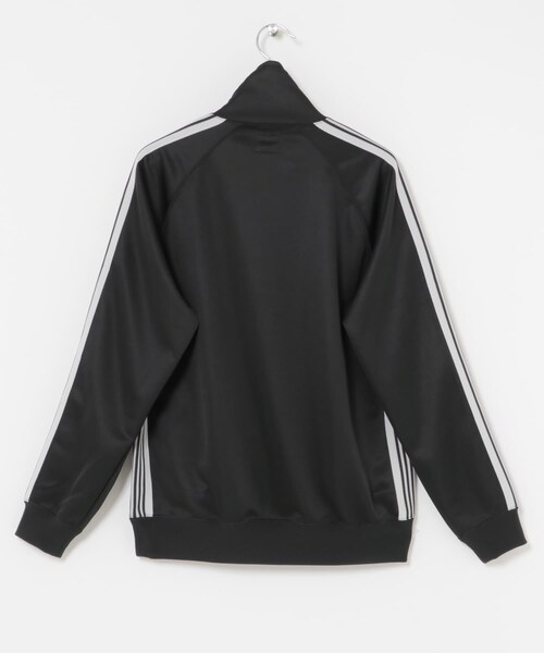 URBAN RESEARCH（アーバンリサーチ）の「Needles　TRACK JACKET（ブルゾン・メンズ・RUST/GREEN/CHARCOAL・S/M）」の8枚目の写真