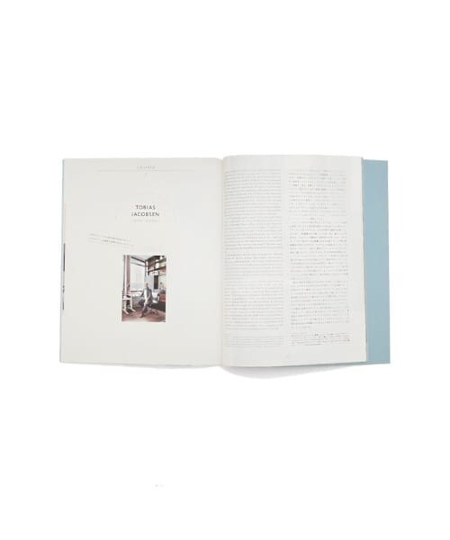 URBAN RESEARCH(アーバンリサーチ)の「URBAN RESEARCH : COPENHAGEN(本・メンズ・-・-)」の4枚目の写真
