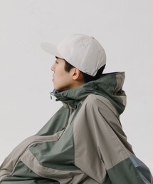 DAIWA PIER39　GT WINDSTOPPER　TC 6P CAP