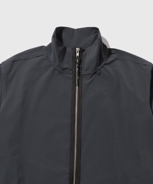 ADAM ET ROPE'(アダムエロペ)の「【CAMIEL FORTGENS/カミエル フォートヘンス】TRACK JACKET(その他アウター・メンズ・ネイビー・M)」の3枚目の写真