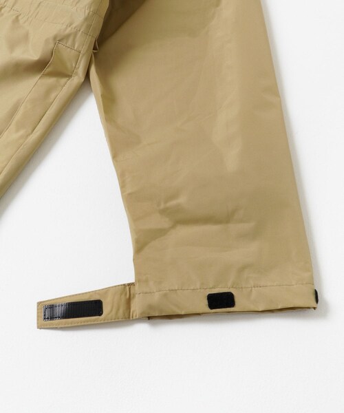 URBAN RESEARCH(アーバンリサーチ)の「Wpc. RAIN MODSCOAT(モッズコート・メンズ・BEIGE/OLIVE・FREE)」の8枚目の写真