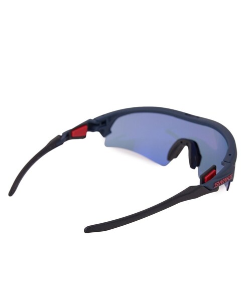 ROPE'（ロペ）の「【SWANS】FACEONE（サングラス・レディース・ネイビー・F）」の9枚目の写真