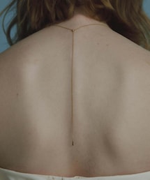 URBAN RESEARCH | decor『デコール』 18K Multi Chain Necklace(ネックレス)