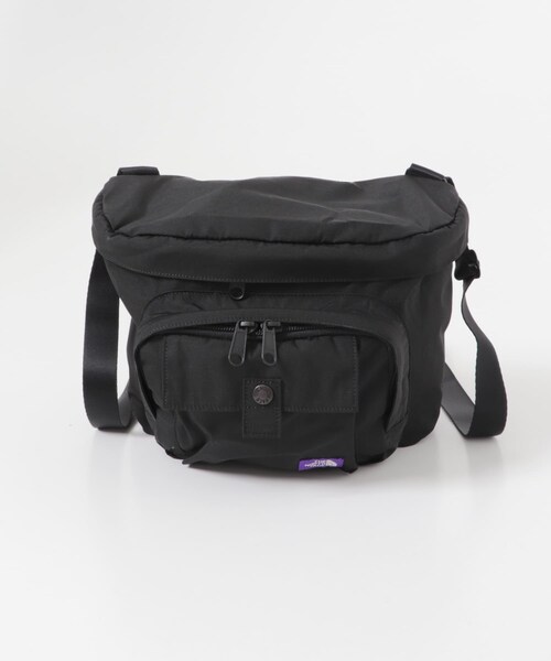 THENORTHFACE PURPLELABEL　Mountain WindShoulder Bag