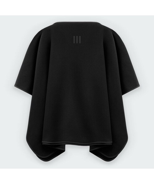 adidas（アディダス）の「Fear of God Athletics スエード フリース